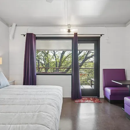 Boutique Vera Hotel In The Heart Of Folly Beach Exterior photo