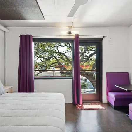 Boutique Vera Hotel In The Heart Of Folly Beach Exterior photo