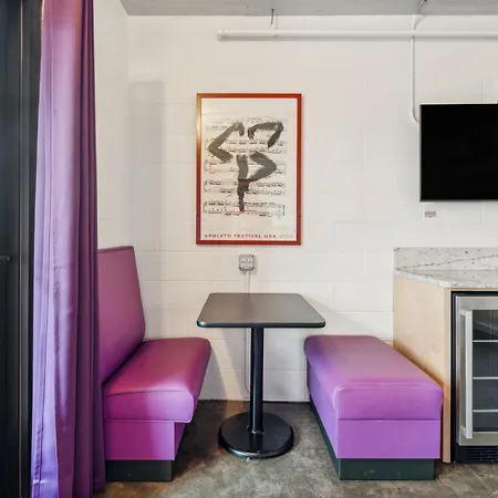 Boutique Vera Hotel In The Heart Of Folly Beach Exterior photo