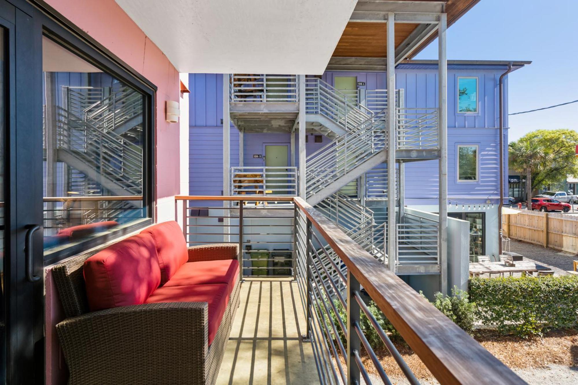 Hotel Boutique Vera In The Heart Of Folly