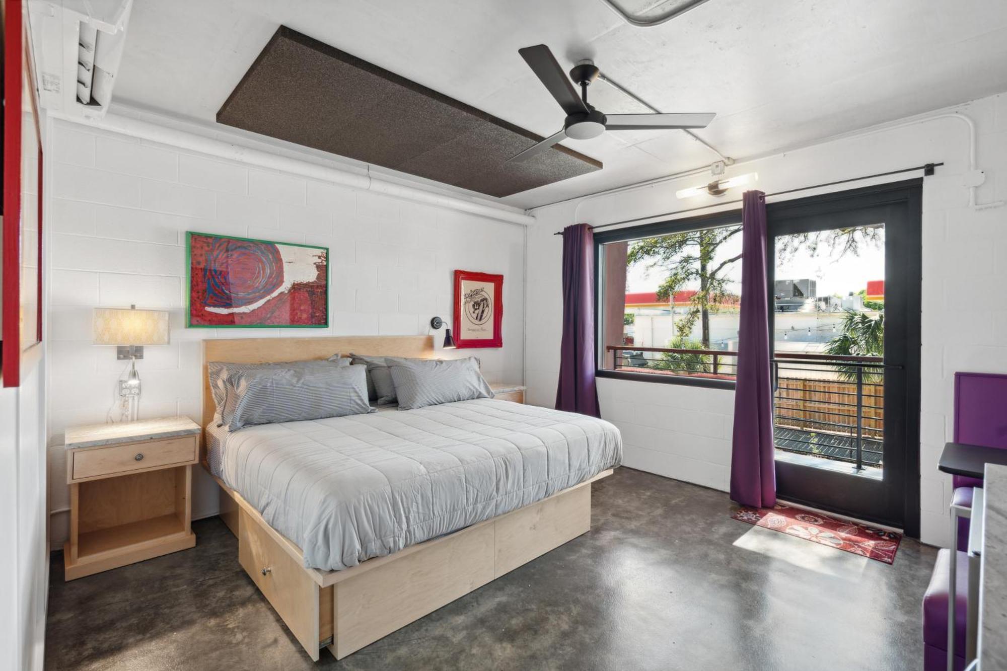 Hotel Boutique Vera In The Heart Of Folly