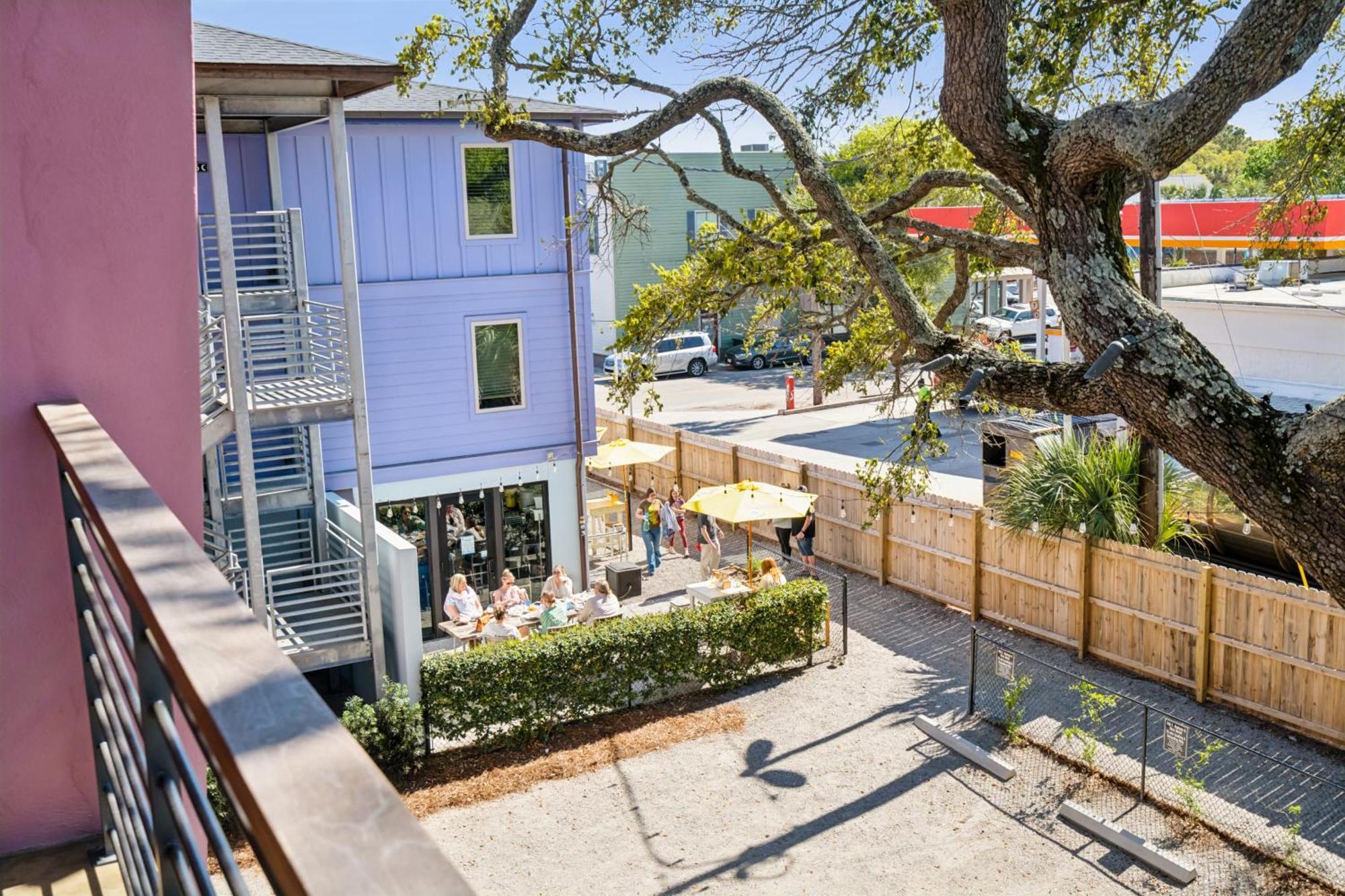 Boutique Vera In The Heart Of Folly Hotel Folly Beach